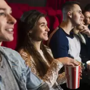 Fiesta del Cine: entradas accesibles para disfrutar de los mejores estrenos