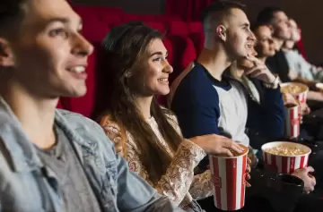 Fiesta del Cine: entradas accesibles para disfrutar de los mejores estrenos