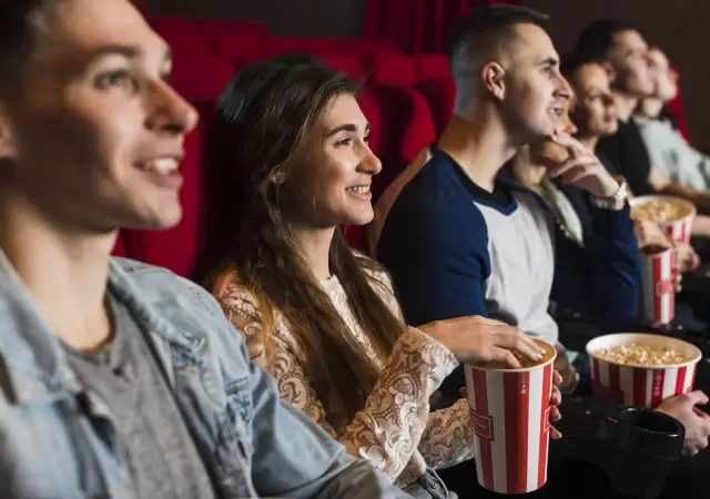 Fiesta del Cine: entradas accesibles para disfrutar de los mejores estrenos