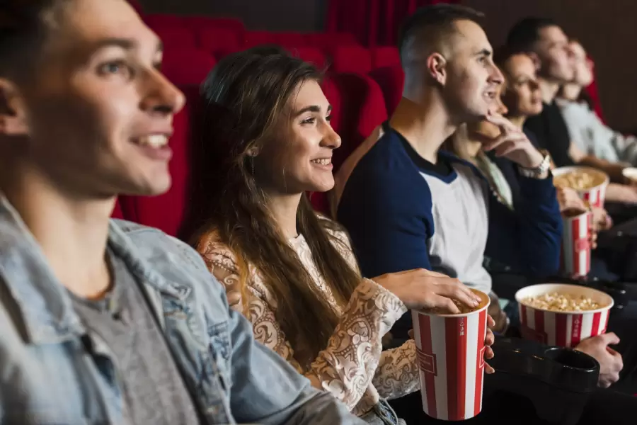 Cine