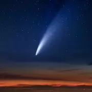 Cita con el cometa: descubrí los mejores rincones de la Argentina para observarlo