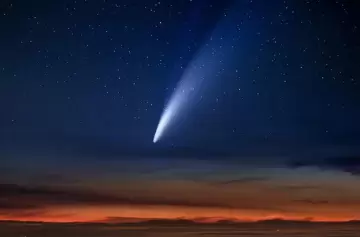 Cita con el cometa: descubr los mejores rincones de la Argentina para observarlo