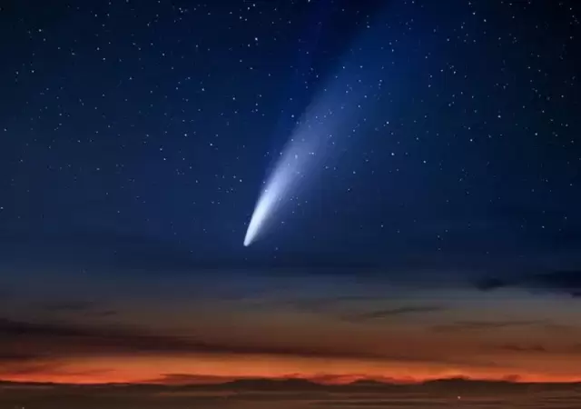 Cita con el cometa: descubr los mejores rincones de la Argentina para observarlo