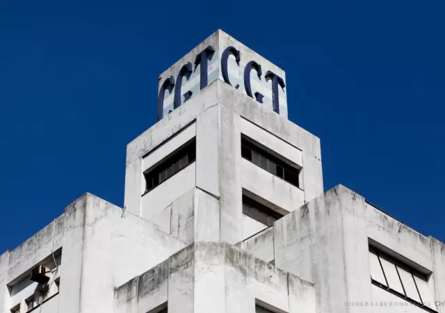 La Justicia hizo lugar al amparo de la CGT.
