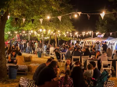 Confirman que los eventos privados no deben pagar SADAIC