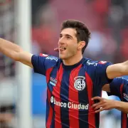 El Cicl�n suma problemas: deber� cancelarle una deuda a Nacho Piatti