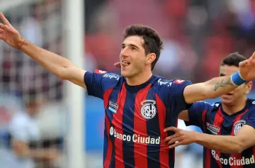 Nacho Piatti le gan un juicio millonario a San Lorenzo