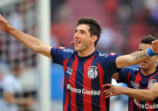 Nacho Piatti le gan un juicio millonario a San Lorenzo