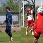 Independiente Rivadavia vs. Instituto por LPF 2024: da, hora, rbitro y TV