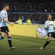 Racing gole y est en semifinales