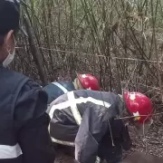 Hallan el cuerpo de una joven desaparecida y los detalles son escabrosos