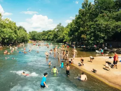 Comienzan a observarse das ms calurosos y el mes de septiembre se despide con temperaturas muy superiores a los promedios durante el fin de semana.