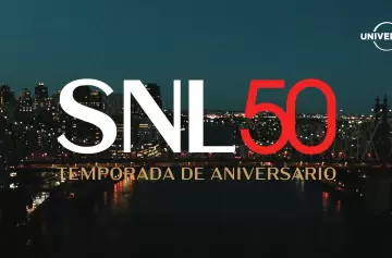 'Saturday Night Live' regresa con su temporada 50 y una anfitriona de lujo