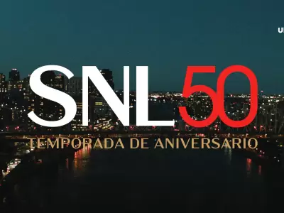 'Saturday Night Live' regresa con su temporada 50 y una anfitriona de lujo