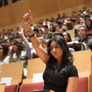 "Hay universitarios que estn en un nivel econmico alto: eso tiene un costo, pero no lo pagan ellos"