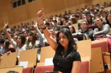 "La solucin podra ser con una declaracin jurada que indique qu tipo de hogar tiene el alumno" (Manuel Solanet)