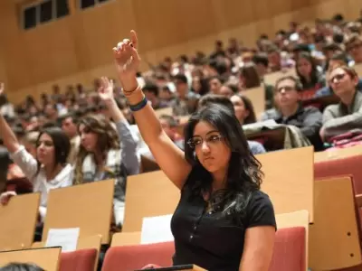 "La solucin podra ser con una declaracin jurada que indique qu tipo de hogar tiene el alumno" (Manuel Solanet)