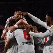 River vs. Atltico Mineiro: fechas y horarios confirmados para las semifinales