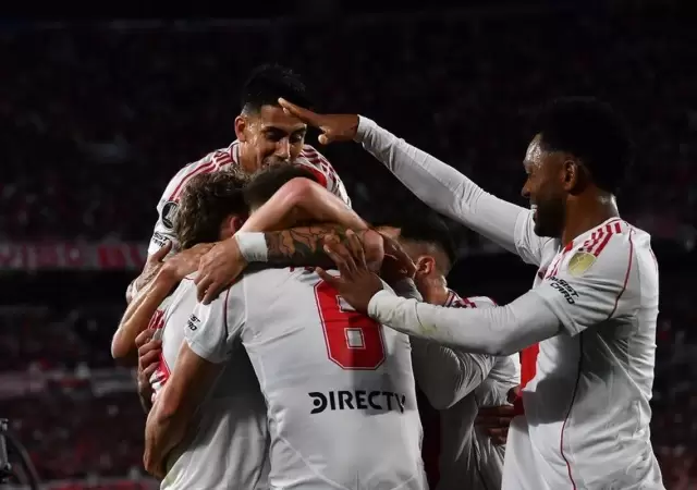El Millo va por la gloria eterna.