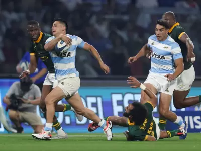 Disney+ y ESPN2: los canales para ver a los Pumas