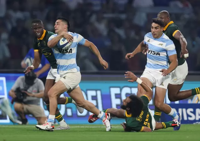 Disney+ y ESPN2: los canales para ver a los Pumas