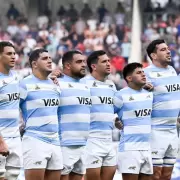 Los Pumas ya tienen su calendario listo y ser� un 2025 cargado de competencia internacional