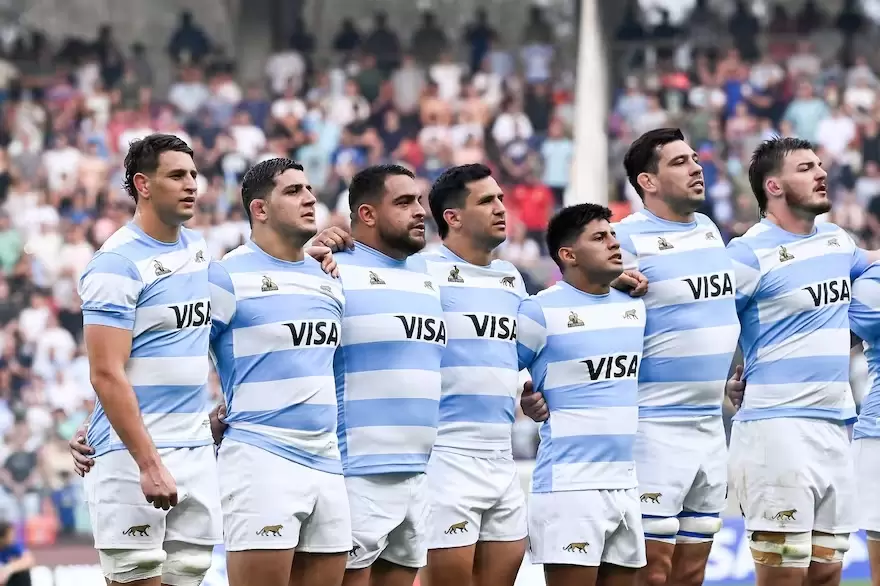 Los Pumas tienen que ganarles a los springboks por punto bonus, y tambin debern conseguir que sus adversarios no sumen el bonus defensivo