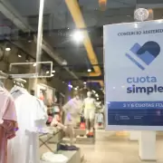 Suman nuevos rubros al programa Cuota Simple para aumentar el consumo