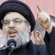 Israel confirm la muerte del lder del grupo terrorista Hezbollah en un ataque areo en Beirut