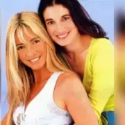 Cris Morena record� a Romina Yan a 14 a�os de su muerte: "Te voy a elegir en todas mis vidas hijita"