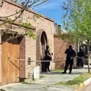 Hallan muerto y maniatado a un empresario cordobs en su propia casa