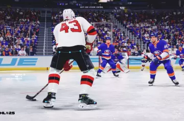 NHL 25