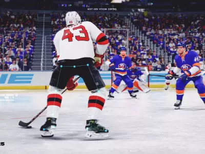 NHL 25