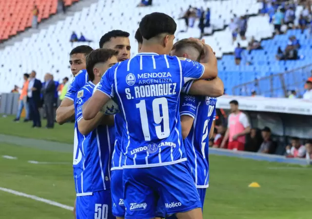 El Expreso logr� un punto ante el Quemero.