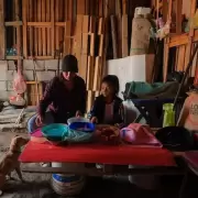 En febrero una familia necesit� algo m�s de un mill�n de pesos para no ser pobre