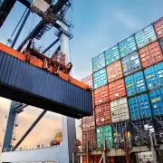 Crecen las exportaciones pymes, y alcanzan el 12% del total