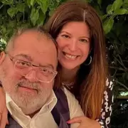 Esc�ndalo sin freno: la carta documento de la esposa de Jorge Lanata a su ex