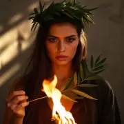 La importancia del ritual del laurel en el �ltimo d�a de septiembre