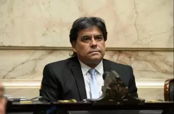 Jorge Araujo fue denunciado por incumplimiento en el pago de la cuota alimentaria destinada a uno de sus hijos