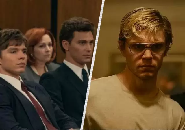 Netflix anticip� de qui�n se tratar� la tercera temporada de 'Monstruo'