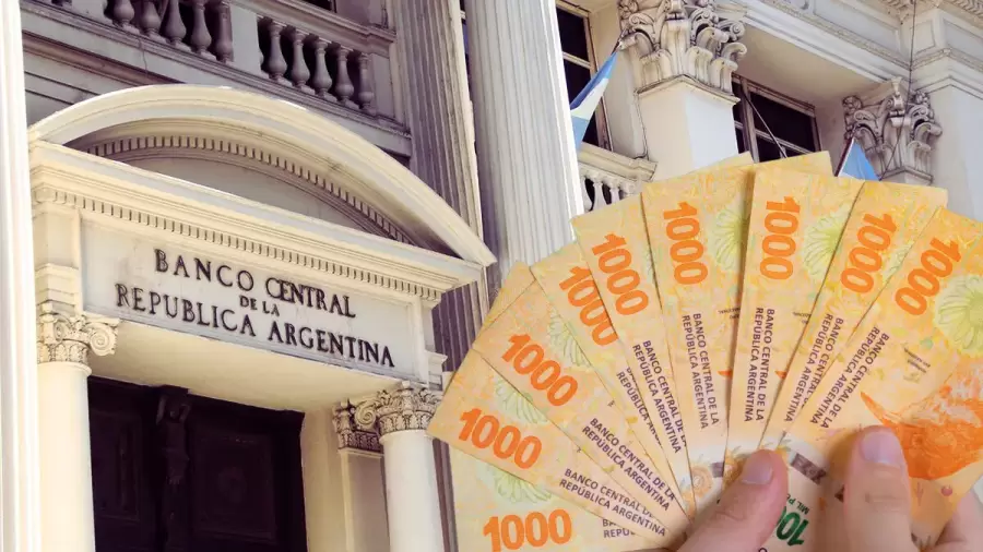 Comparando con las tasas que se publicaron el viernes 27, algunos bancos hicieron ajustes de significación
