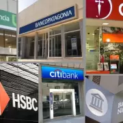 El PBI mantuvo la ca�da en junio y la "supertasa" complica la recuperaci�n