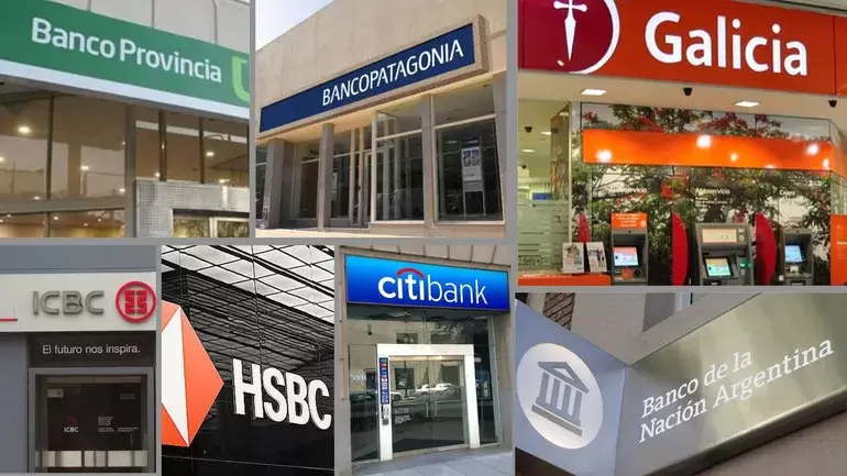 Con un dlar estable, los bancos se aprestan a ofrecer tasas tentadoras