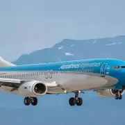 Privatizacin de Aerolneas Argentinas: un debate que divide al Congreso