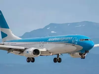 Privatizacin de Aerolneas Argentinas: un debate que divide al Congreso