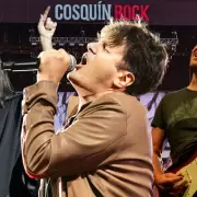 Cosqun Rock 2025: se dio a conocer la grilla completa de artistas y fechas