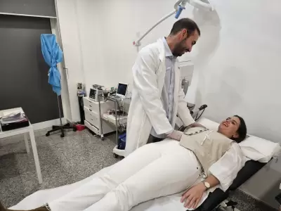 Comida sana, m�s ejercicio, hidrataci�n con agua: algunas de las claves para cuidar al coraz�n.