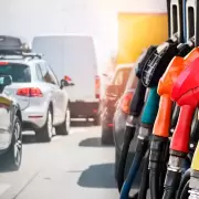 Los pormenores del anuncio que desde las 00 hs bajarn los combustibles