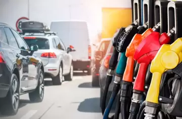 Sorpresa! Los precios de combustibles tendrn un minsculo descenso en todo el territorio nacional