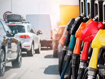 Sorpresa! Los precios de combustibles tendrn un minsculo descenso en todo el territorio nacional